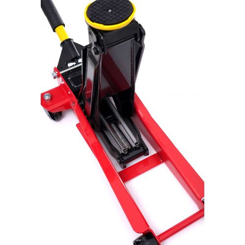 Podnośnik z pedałem 3,5T KD357 na Arena.pl