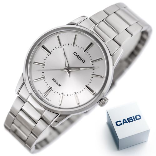 ZEGAREK MĘSKI CASIO MTP-1303D-7AV (zd021a) + BOX na Arena.pl