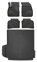 Zestaw dywaniki i mata do Opel Insignia B kombi od