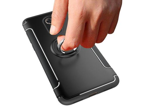 Etui Alogy Ring Armor Xiaomi Redmi 5 Plus na Arena.pl