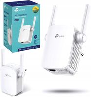 Wzmacniacz sieci TP-LINK DualBand AC1200 (RE305)