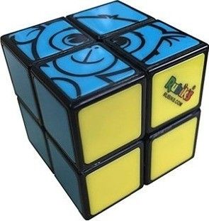 Tm Toys RUBIK Junior 2x2 na Arena.pl