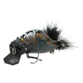 ADUSTA ZACRAWL SC 102 BLACK CICADA