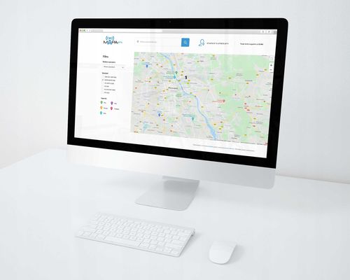 Kod Mapa Bts Dc na Arena.pl