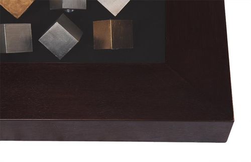 Obraz przestrzenny Cubes 60x60 cm na Arena.pl