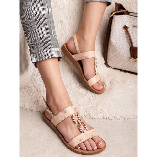 Płaskie Sandałki r.36 na Arena.pl