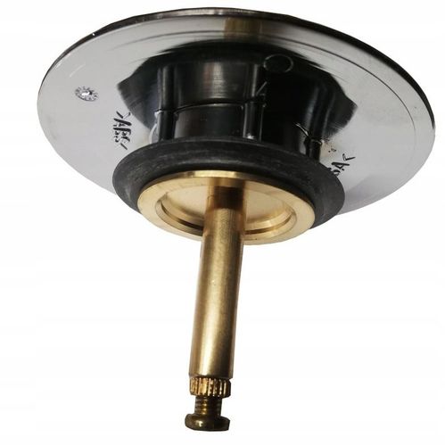 Zestaw korek i pokretło do syfonu VIEGA MULTIPLEX 703332 na Arena.pl