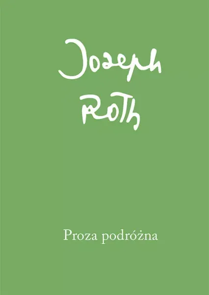 Proza podróżna zdjęcie 1