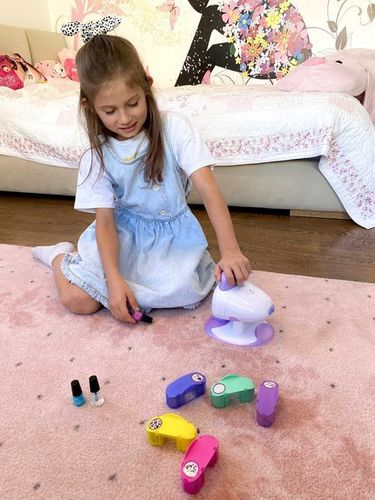 SPIN MASTER COOL MAKER GO GLAM NOWA SERIA 2020/21 na Arena.pl