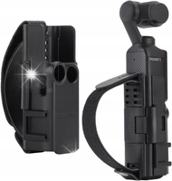 Obudowa Osłona Uchwyt Mocowanie Grip do Ręki Dłoni do DJI OSMO POCKET 3