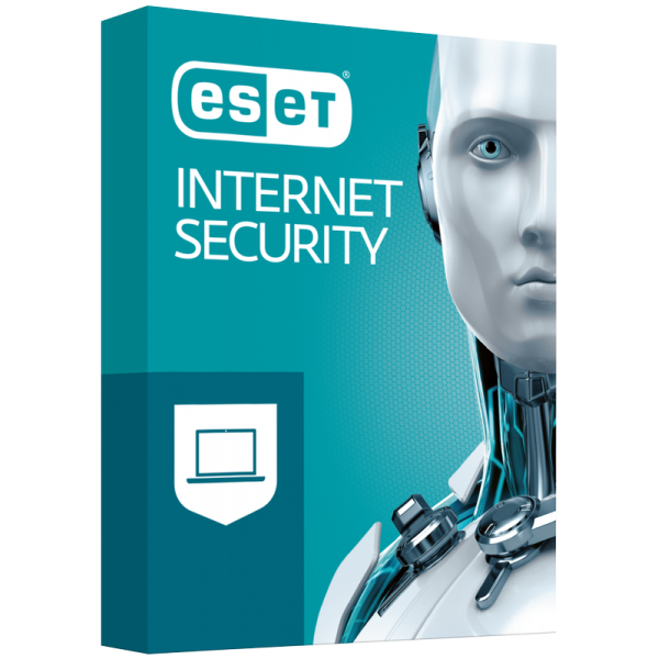 Eset Internet Security 1 PC /2 LATA aktywacja online ! zdjęcie 1