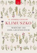 WRÓĆMY DO ZIÓŁ LECZNICZYCH KSIĄŻKA