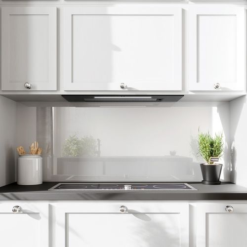 Okap kuchenny GLOBALO Agendero 80.2 Black na Arena.pl