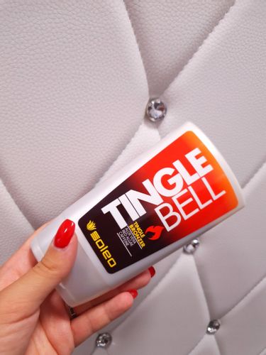 SOLEO TINGLE BELL ROZGRZEWAJĄCY BRONZER D\OPALANIE na Arena.pl