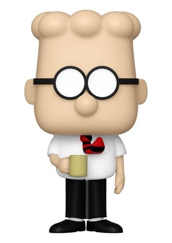 funko pop! komiks dilbert 28 na Arena.pl