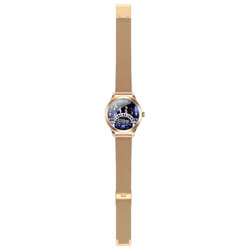 Smartwatch MaxCom fit FW42 GOLD na Arena.pl