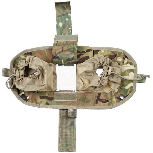 Brytyjska kieszeń na radio na Arena.pl