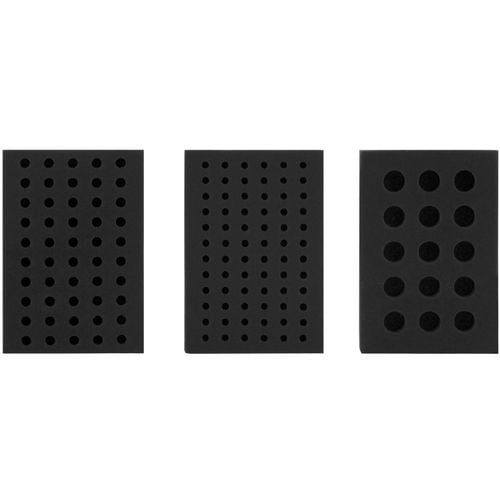 Wytrząsarka laboratoryjna vortex LCD 500 - 3000 obr./min 100 W na Arena.pl