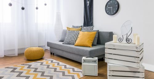 Dywan Carpetforyou Waves 160x230 na Arena.pl