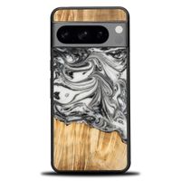 etui bewood unique do google pixel 8 pro - 4 żywioły - ziemia