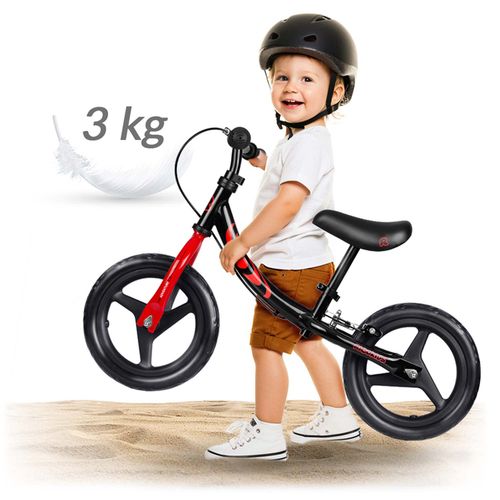 Rowerek biegowy dla dzieci Ricokids Fun Adventure na Arena.pl