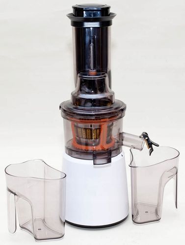 WYCISKARKA WOLNOOBROTOWA MAX600W SOKOWIRÓWKA MOCNA na Arena.pl