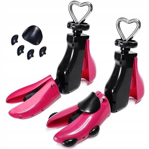 PRAWIDŁO DO ROZCIĄGANIA ROZSZERZANIA BUTÓW NAPINACZ OBUWIA KOPYTO na Arena.pl