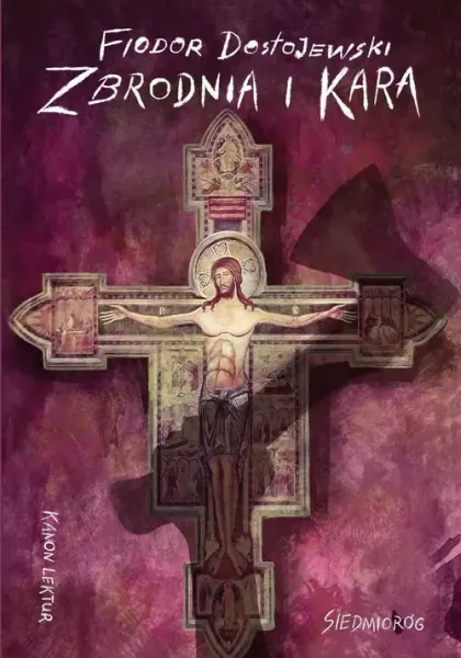 Zbrodnia i kara zdjęcie 1