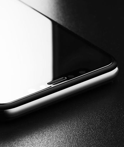 ETUI IPHONE X 10 RINGKE WAVE + SZKŁO BENKS 3D na Arena.pl