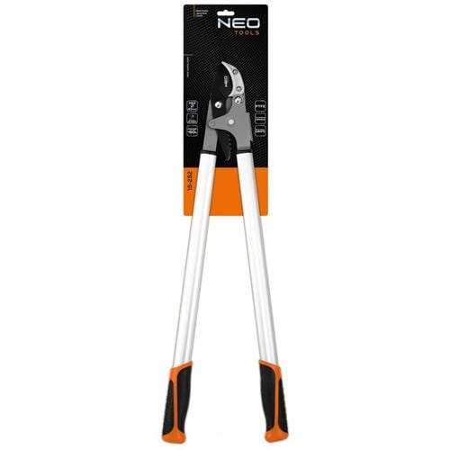 sekator do gałęzi kowadełkowy 765mm, zakres do 40mm, przekł. - t n15-252 na Arena.pl