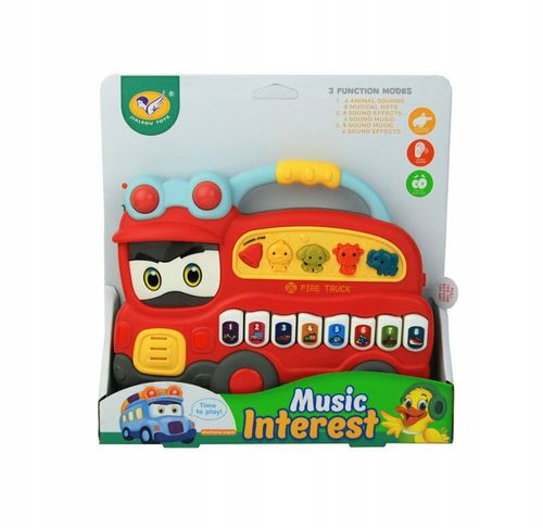 pianinko autobus 1279 na Arena.pl