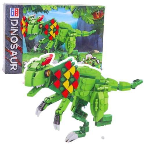 DLA DZIECI DINOZAUR KLOCKI na Arena.pl
