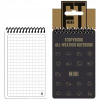 Notes wodoodporny taktyczny zeszyt notatnik M-Tac All-weather Ecopybook
