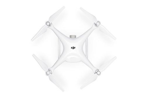 DJI Phantom 4 Advanced na Arena.pl