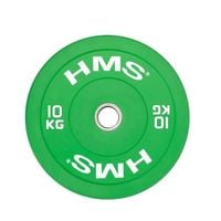 Talerz olimpijski CBR10 HMS 10 kg