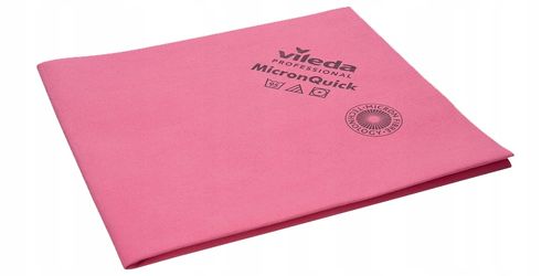 ścierka r-micronquick czerwona - 1 szt. na Arena.pl