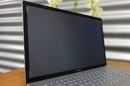 FILTR 15,6" ŚWIATŁA NIEBIESKIEGO DO LAPTOPA NA EKRAN.OCHRONA OCZU.MATOWY na Arena.pl