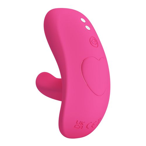 pretty love hazelynn app-controlled vibrator na Arena.pl