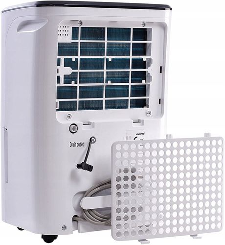 Osuszacz/Odwilżacz powietrza Midea Comfee MDDF-20DEN7 440 W 20 l/24h na Arena.pl