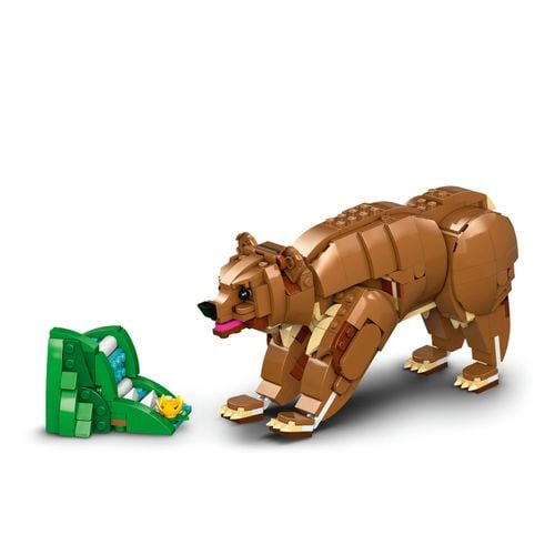 LEGO Piękny koń 31166 na Arena.pl