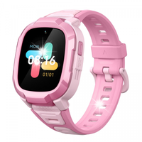 MIBRO Smartwatch dla dzieci P6 4G LTE Różowy