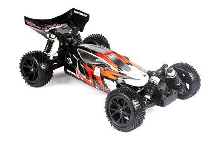 Spirit EBD 2.4GHz - R0072 na Arena.pl