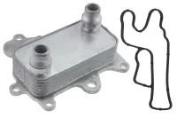 CHŁODNICA OLEJU FIAT TIPO 2016 2017 2018 2019 2020