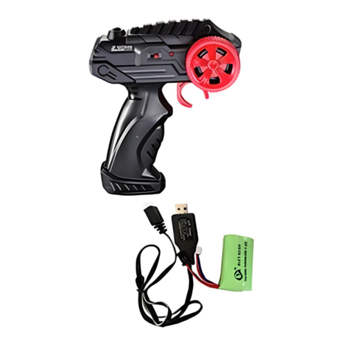 Wyścigówka Auto Samochód Rc Zdalnie Sterowane Pilotem Akumulator Usb na Arena.pl