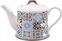 Ceramiczny zaparzacz do kawy i herbaty 800ml MAESTRO Holiday in Porto MR-20