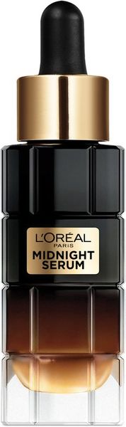 L'Oreal Paris Age Perfect Cell Renew Midnight Serum zdjęcie 1