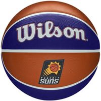 Piłka Wilson NBA Team Phoenix Suns Ball WTB1300XBPHO — Rozmiar: 7