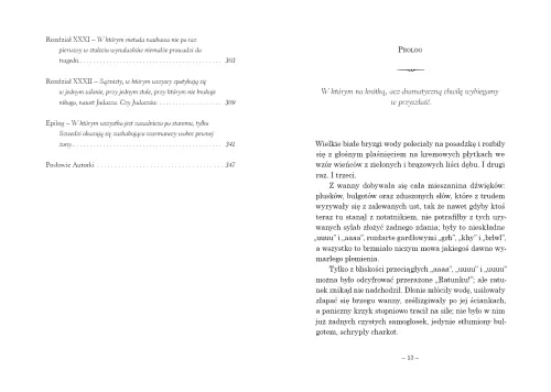 Śmierć na Wenecji. Śledztwa Profesorowej Szczupaczyńskiej na Arena.pl