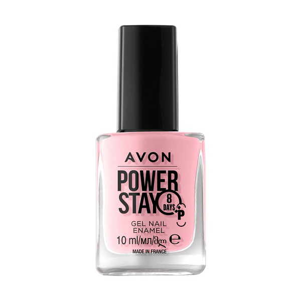 Avon PS Lakier do paznokci - Petal Fresh zdjęcie 1