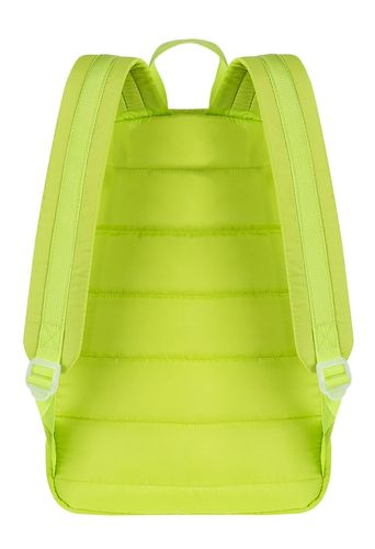 Plecak CoolPack miejski RUBY cytrynowy, LEMON + pompon (12614CP) na Arena.pl